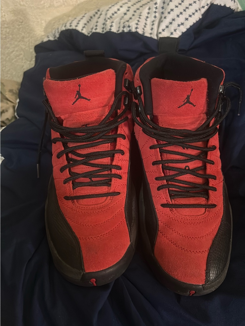 Jordan 12 retros flu game Sneakers